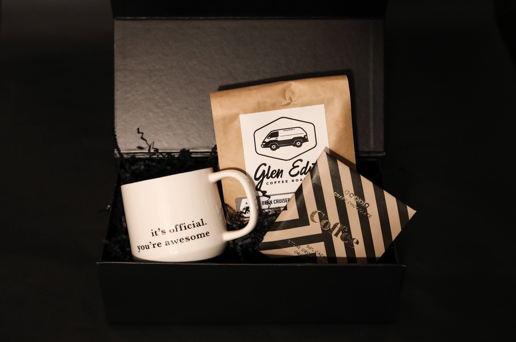 Coffee Break Gift Box