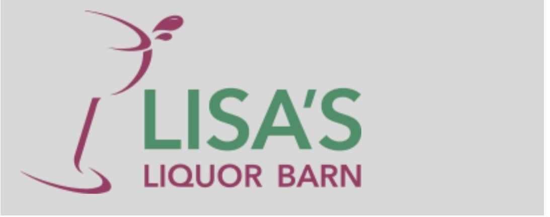 Lisa's Liquor Barn Gift Card
