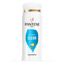 Pantene Classic Clean Shampoo 12oz