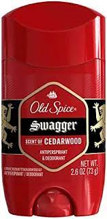Old Spice Antiperspirant/Deodorant Swagger .5 oz