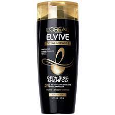 L'oreal Elvive Shampoo Total Repair 5 Repairing Shampoo 12.6 fl oz