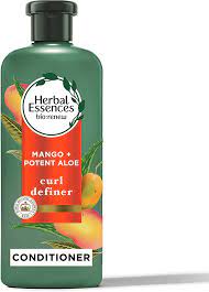 Herbal Essences Bio Renew Mango + Potent Aloe Conditioner 13.5oz