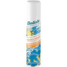 Batiste Dry Shampoo Fresh 6.73 oz