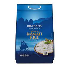 Khazana Premium Basmati Rice 32oz