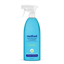 Method Bathroom Cleaner Eucalyptus Mint 28fl ozs