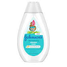 Johnson's Kids Ultra-Hydrating Shampoo 13.6oz