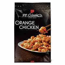 P.F. Chang's Orange Chicken 22oz