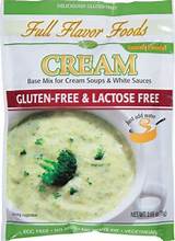 Full Flavor Foods GF Cream Soup Mix 2.65oz