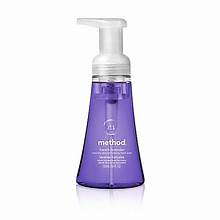 Method Foaming Hand Soap Violet + Lavender 10 fl oz