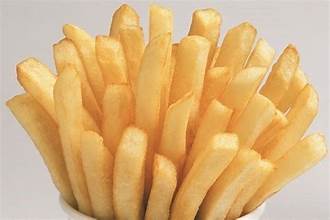Value Way Straight Cut French Fry (GF)  5lbs