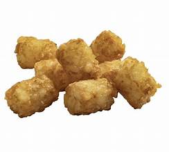 Traditional Brand Tater Nuggets 5lb GF