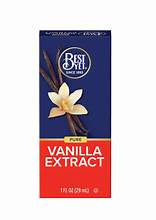 Best Yet Pure Vanilla Extract 1oz