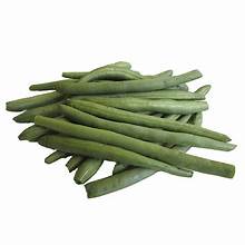 Beans Green Snipped 12oz