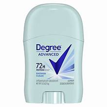 Degree Women's Antiperspirant/Deodorant Advanced 72 Hr .5 oz