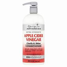 Renpure Advanced Apple Cider Vinegar Conditioner 32 oz