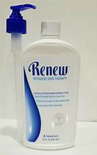 Renew Intensive Skin Value Size Lotion Individual Pump 1ct