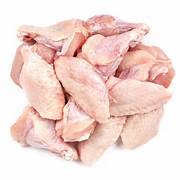 Campus&Co Jumbo Party Chicken Wings 12pk x 1lb
