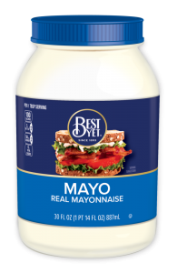 Best Yet Mayonnaise  30 oz