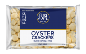 Best Yet Oyster Crackers 9 oz