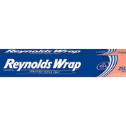 Reynolds Wrap Tin Foil 250Sq Ft