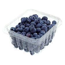 Blueberries 1pt