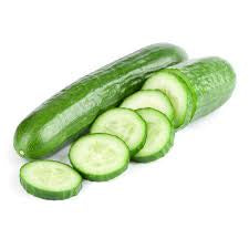 Cucumber English 1ct