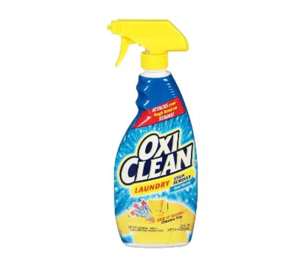 Oxi Clean Spray 31.5 oz