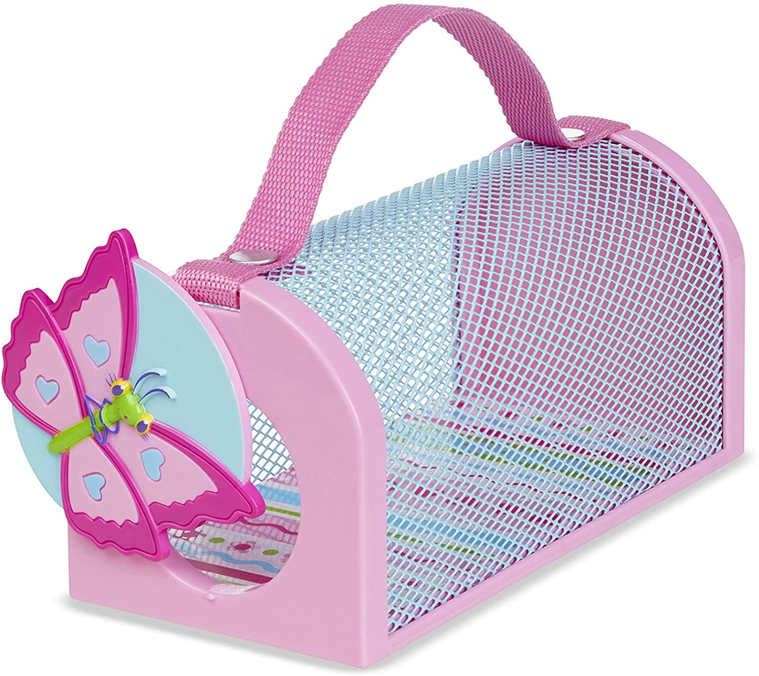 Melissa and Doug Butterfly Holder