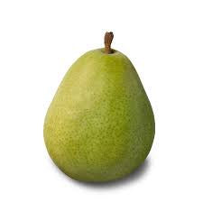 Pear Anjou 1ct