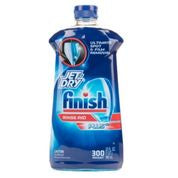 Finish Jet Dry Rinse Aid Ultra 32fl oz