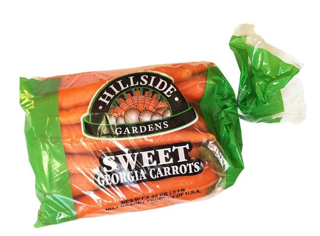 Carrot 5lb