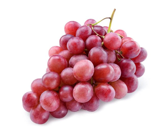 Grapes Red x 1lb