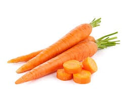 Carrot 2lb