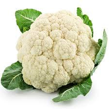Cauliflower 1ct