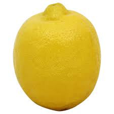Lemon 1ct