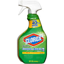 Clorox Clean-Up Cleaner + Bleach Original 32oz
