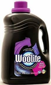 Woolite All Darks Laundry Detergent 150fl ozs
