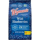 Wymans Frozen Blueberries 3lb