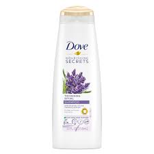 Dove Shampoo Thickening Ritual 12oz