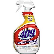 409 Disinfecting Multi-Surface Cleaner 32oz