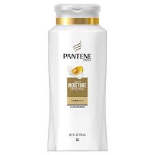 Pantene Shampoo Daily Moisture Renewal 12oz