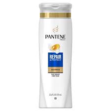 Pantene Pro-V Shampoo Repair + Protect 12oz