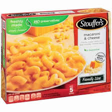 Stouffer's Mac & Cheese Family Size 40oz