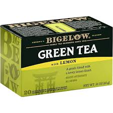 Bigelow Green Tea w/ Lemon 20ct