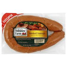 Hillshire Farms Smoked Sausage 14oz