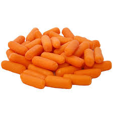 Carrot Baby 1lb