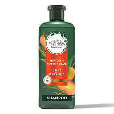 Herbal Essences Bio Renew Mango + Potent Aloe Shampoo 13.5oz
