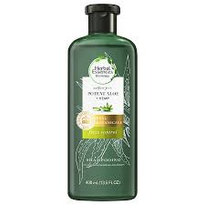 Herbal Essences BioRenew Potent Aloe + Hemp Shampoo 13.5oz