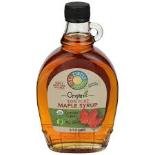 Full Circle 100% Maple Syrup Organic 12oz