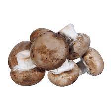 Mushroom Bella 8oz